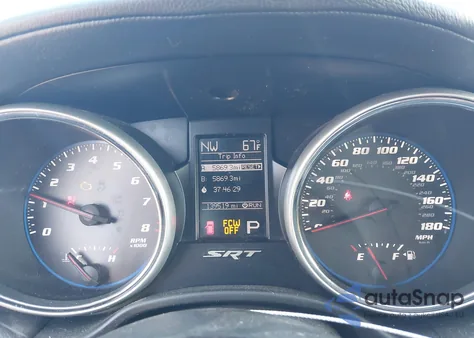 2012 Jeep Grand Cherokee Srt8 from USA, damaged, VIN 1C4RJFDJ0CC279253